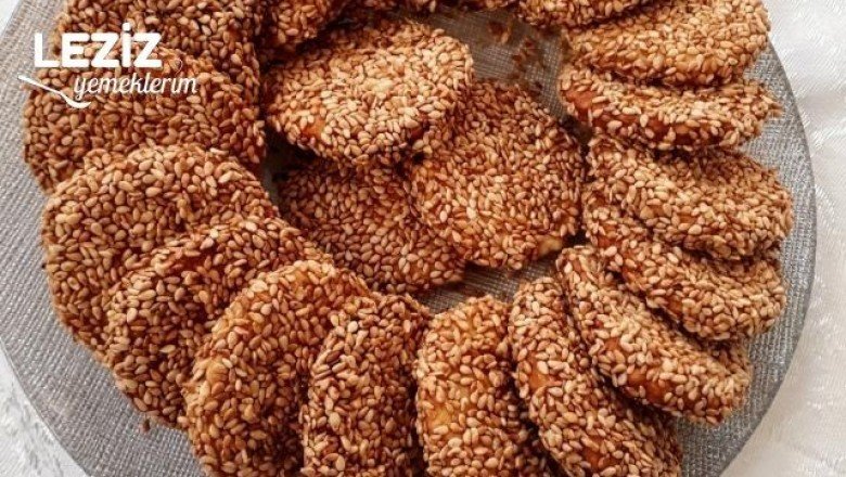 Tarsus Gevreği Tarifi, Nasıl Yapılır