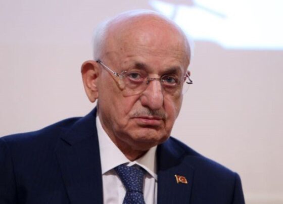 TBMM Başkanlığı’ndan ‘makam aracı’ açıklaması: İddia edilen modelde bir araç tahsisi söz konusu değildir