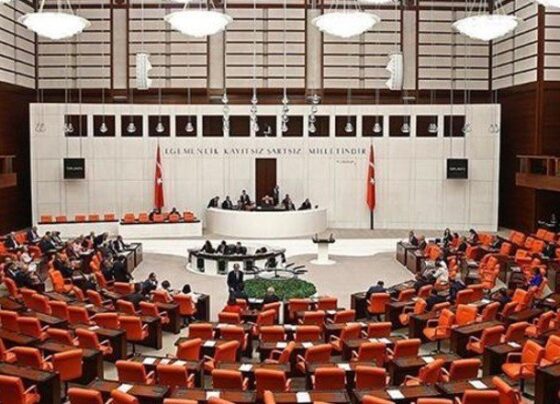 TBMM’de gündem icra, iflas ve bütçe