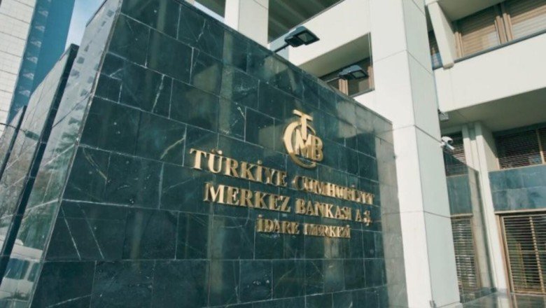 TCMB’den iki tebliğde değişiklik – Dünya Gazetesi