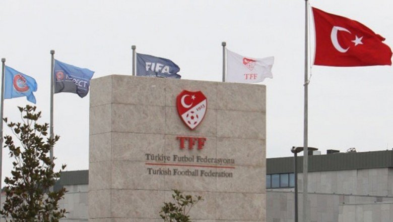 ‘TFF’nin Galatasaray’a ceza vermesi mümkün değildir’