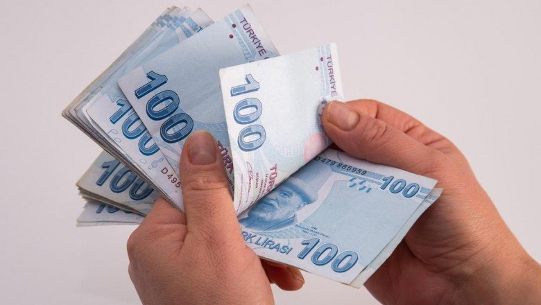 TİSK: Tüm tarafların refahını koruyacak bir asgari ücret belirlenmesini önemli buluyoruz – Habertürk