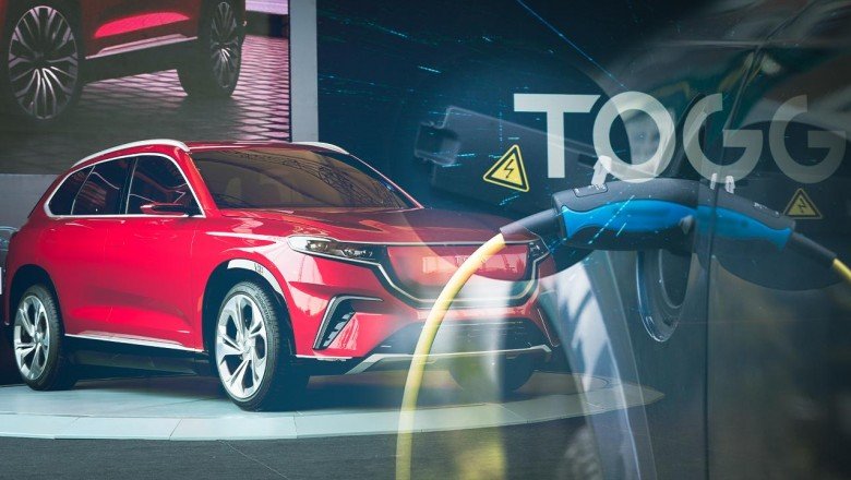 TOGGda son durum toplantısı