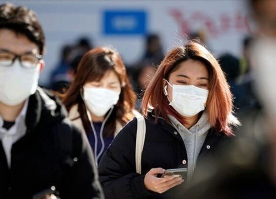 Tokyo’da 2021’in en düşük günlük Covid-19 vaka sayısı kaydedildi