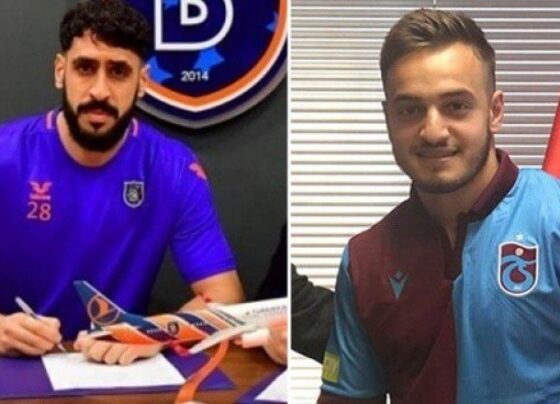 Tolga Ciğerci ve Yusuf Sarı Milli Takım’a çağrıldı
