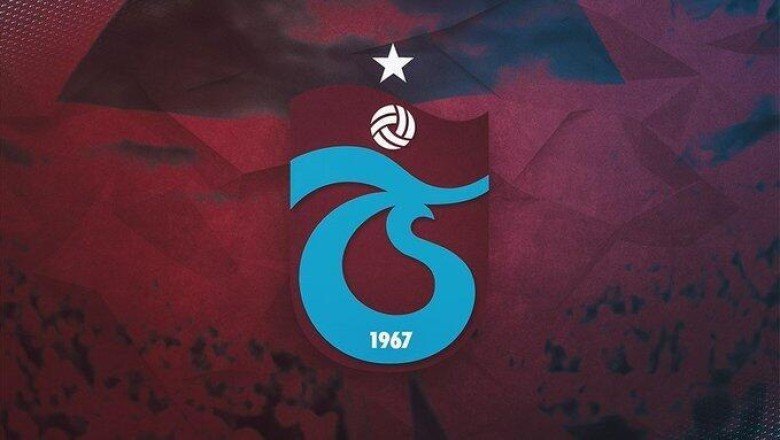 Trabzonspor’un borcu 1 milyar 481 milyon 471 bin 248 lira