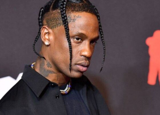 Travis Scott’tan 8 kişinin yaşamını yitirdiği konserine ilişkin açıklama
