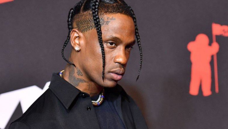 Travis Scott’tan 8 kişinin yaşamını yitirdiği konserine ilişkin açıklama
