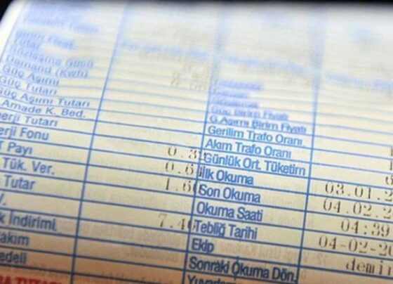 ‘TRT payı’ tepkisi: Bu senin dediğin 1 lira, 2 lira…