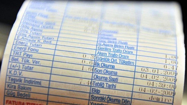 ‘TRT payı’ tepkisi: Bu senin dediğin 1 lira, 2 lira…