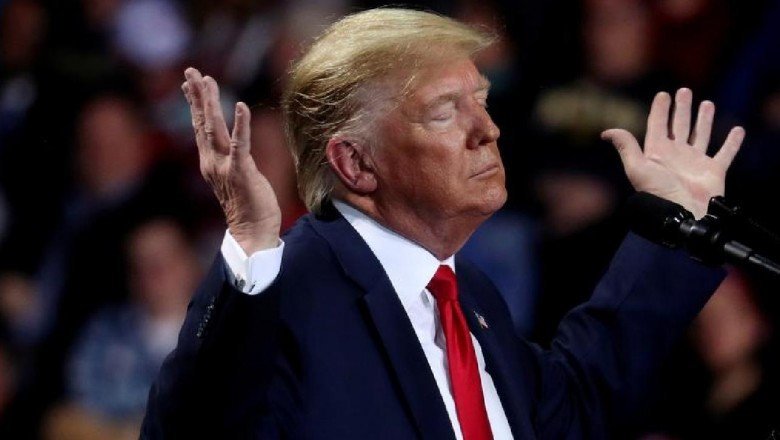Trump’ın Rusya soruşturması: Rus analist gözaltında