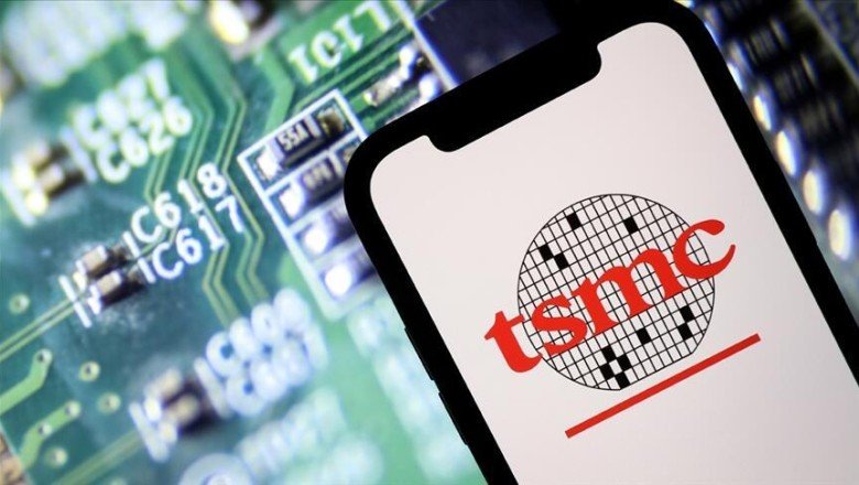 TSMC’den Japonya’ya 7 milyar dolarlık mikroçip tesisi