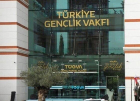 TÜGVA skandalına bir yenisi eklendi: İl Temsilcisi vali ile sürtüşme yaşamış