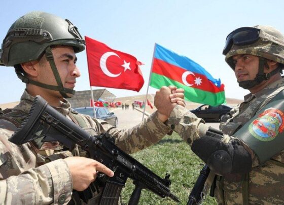 Türk askerinin Azerbaycan göreviyle ilgili tezkere TBMM’de