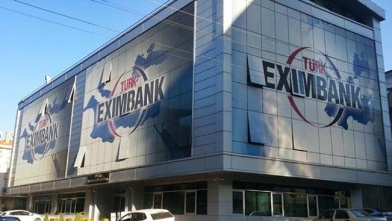 Türk Eximbank’a sendikasyon kredisi