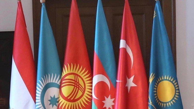 Türk Konseyi 8. Zirvesi yarın toplanacak