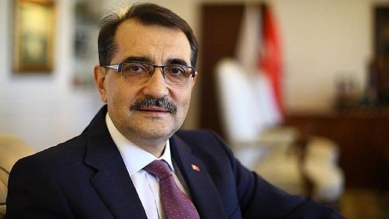 Türkiye dördüncü sondaj gemisini filosuna kattı