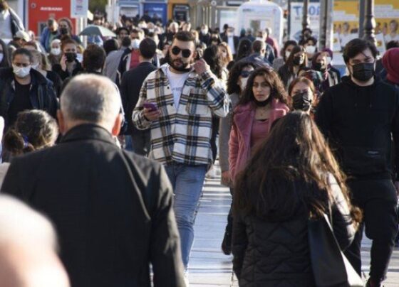 Türkiye’de koronavirüs: Son 24 saatte 215 can kaybı