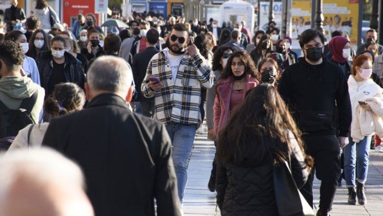 Türkiye’de koronavirüs: Son 24 saatte 215 can kaybı