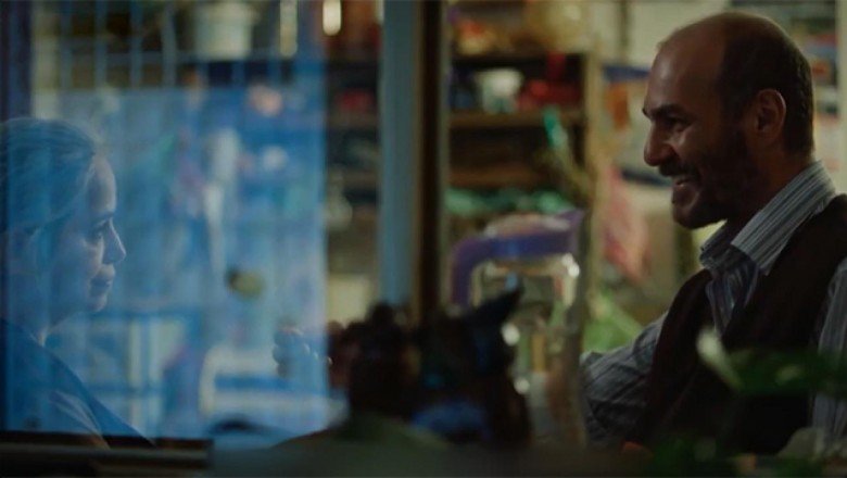Türkiye’nin Oscar adayı Bağlılık Hasana Brezilya’dan ödül