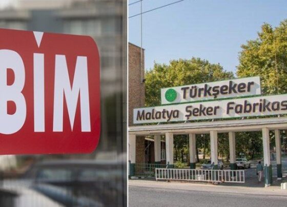 TÜRKŞEKER’DEN BİM’e yanıt