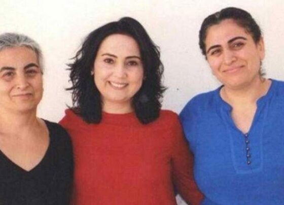 Tuğluk için geç olabilir