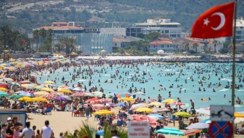 Turizmciler, İngiltere ve Fransa’nın kırmızı liste kararını yorumladı: ‘Birçok otel erken kapanacak’