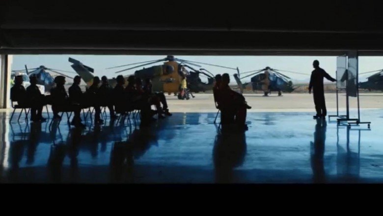 TUSAŞ’tan yeni tanıtım filmi