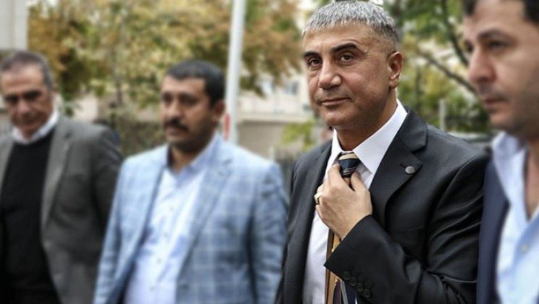 Twitter, Sedat Peker’in ‘yasadışı bahis’ listelerini sildi