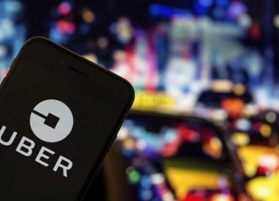 Uber, Kanada’da esrar piyasasına girdi