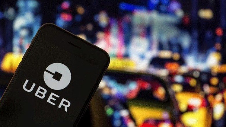 Uber, Kanada’da esrar piyasasına girdi