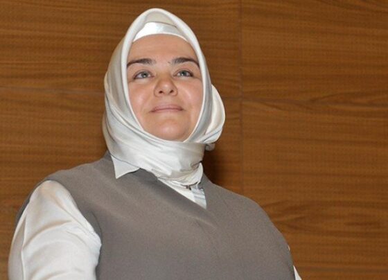 ‘Üç çocuk’ dedi üç maaşı kaptı