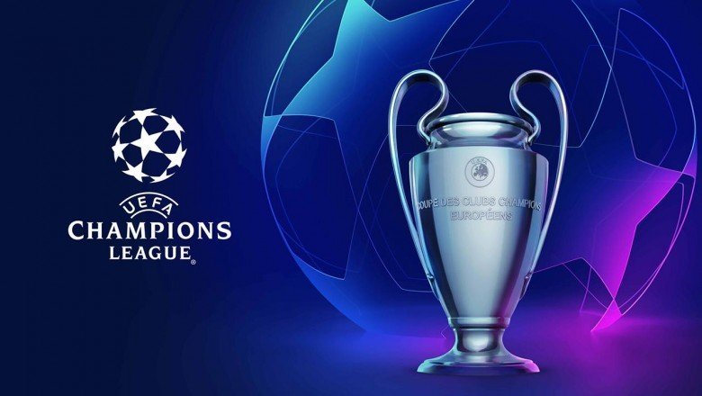 UEFA Şampiyonlar Ligi’nde 4. hafta maçlarının programı