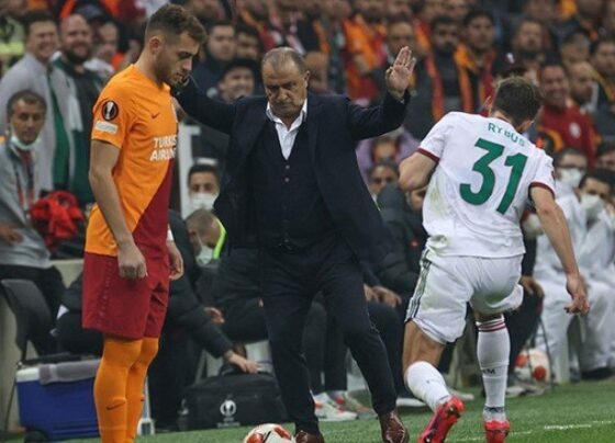 UEFA’dan Galatasaray’ın Lokomotiv Moskova başvurusuna ret