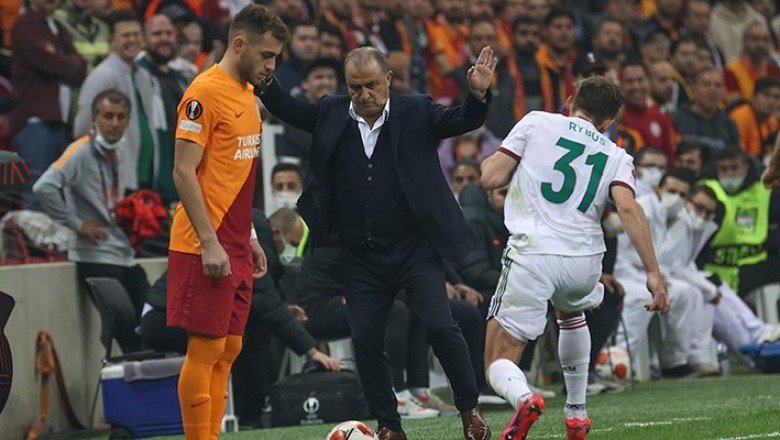 UEFA’dan Galatasaray’ın Lokomotiv Moskova başvurusuna ret