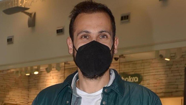 Ümit Erdim, Ses'e okul alışverişi yaptı
