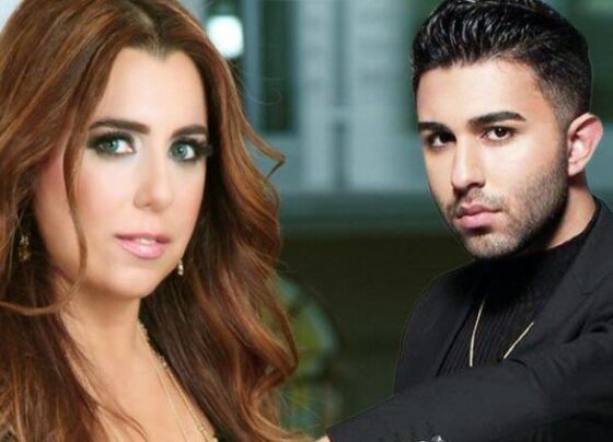Ünlü türkücü Seher Dilovan’ın oğlu büyüdü, İsviçre’yi Eurovision’da temsil etmeye hazırlanıyor!
