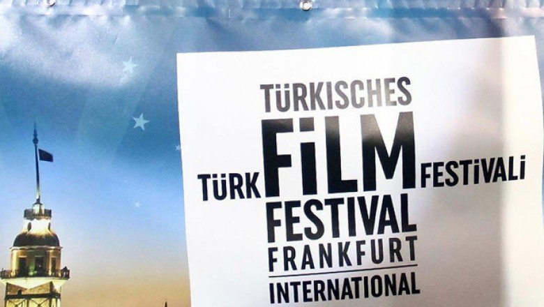 Uluslararası Frankfurt Türk Film Festivali’nde ödüller açıklandı