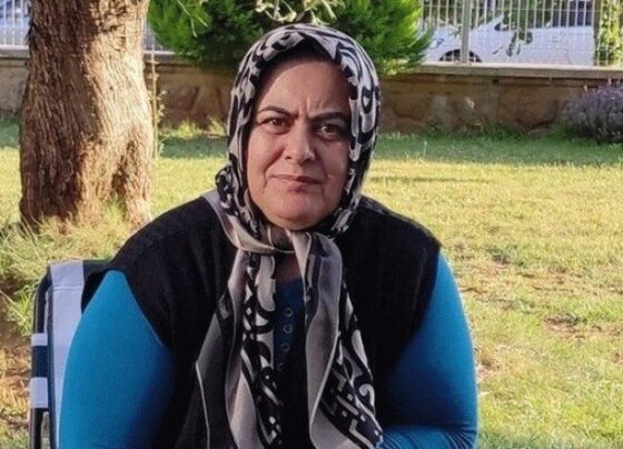 Uşak’ta kaybolan 57 yaşındaki Nurcan Tekin’den 85 gündür haber alınamıyor
