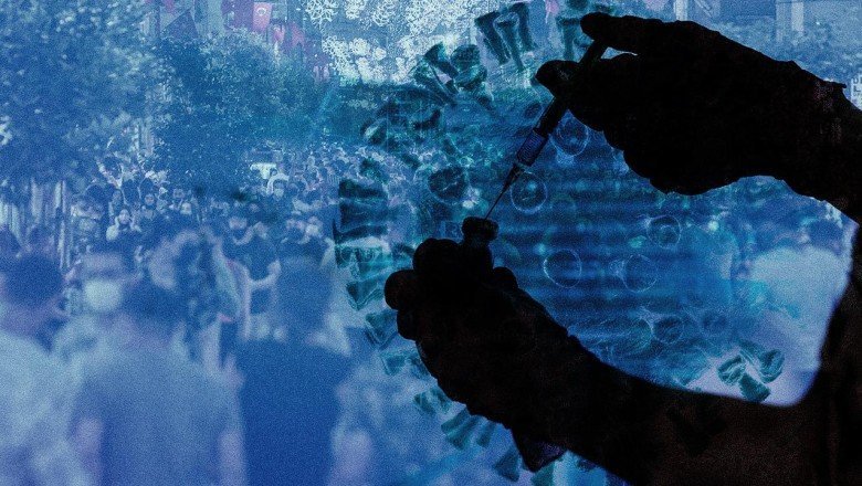 Uzmanlardan uyarı: Avrupa’daki vaka artışı Türkiye’yi de etkiler