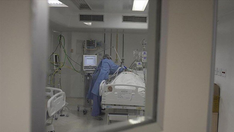 Vakalar arttı, birçok ülke koronavirüs tedbirlerini artırdı