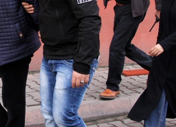 6 FETÖ şüphelisi kaçarken yakalandı