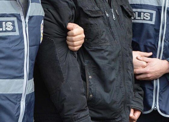 Ankara’da zehir tacirlerine darbe: 344 şüpheli gözaltına alındı