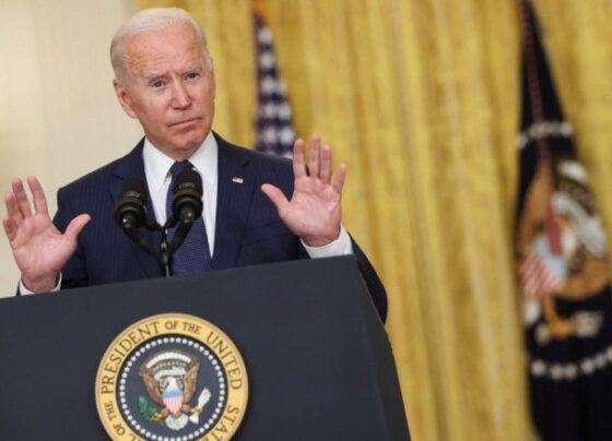 Beyaz Saray’da koronavirüs alarmı: Biden’ın testi negatif çıktı