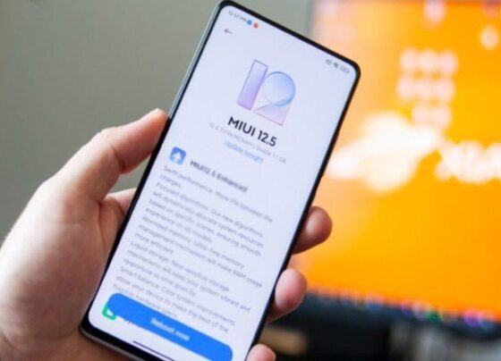 Xiaomi, MIUI 12.5 Enhanced Edition alacak yeni modelleri açıkladı – ShiftDelete.Net