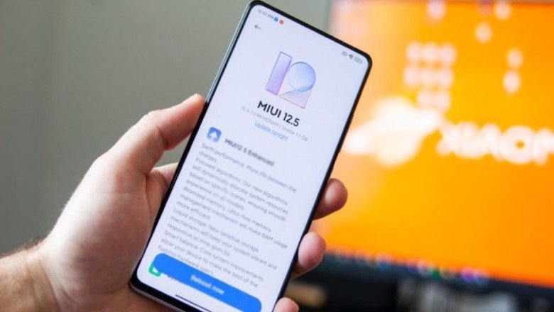 Xiaomi, MIUI 12.5 Enhanced Edition alacak yeni modelleri açıkladı – ShiftDelete.Net