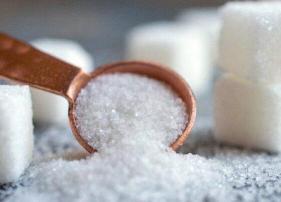 Şekere yüzde 25 oranında zam geldi! 50 kilogramlık çuvalın fiyatı 265 lirayı aştı