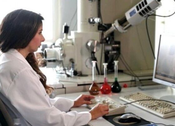 TÜBİTAK araştırmacısı Doç. Dr. Erbahar, evinde ölü bulundu
