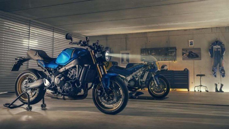 Yamaha XSR900 146.5 bin TL’den satışta