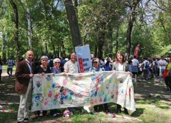 Yaşanabilir kent mücadelesi